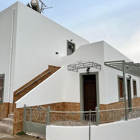 Lοft By Casa Di Somnia Villa Lagoudi Zia ภายนอก รูปภาพ