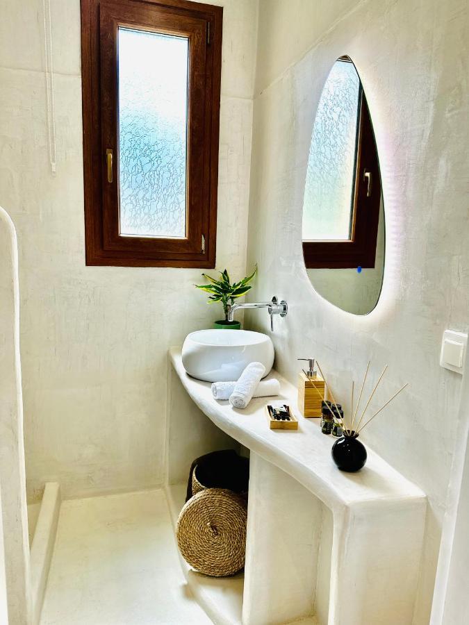 Lοft By Casa Di Somnia Villa Lagoudi Zia ภายนอก รูปภาพ
