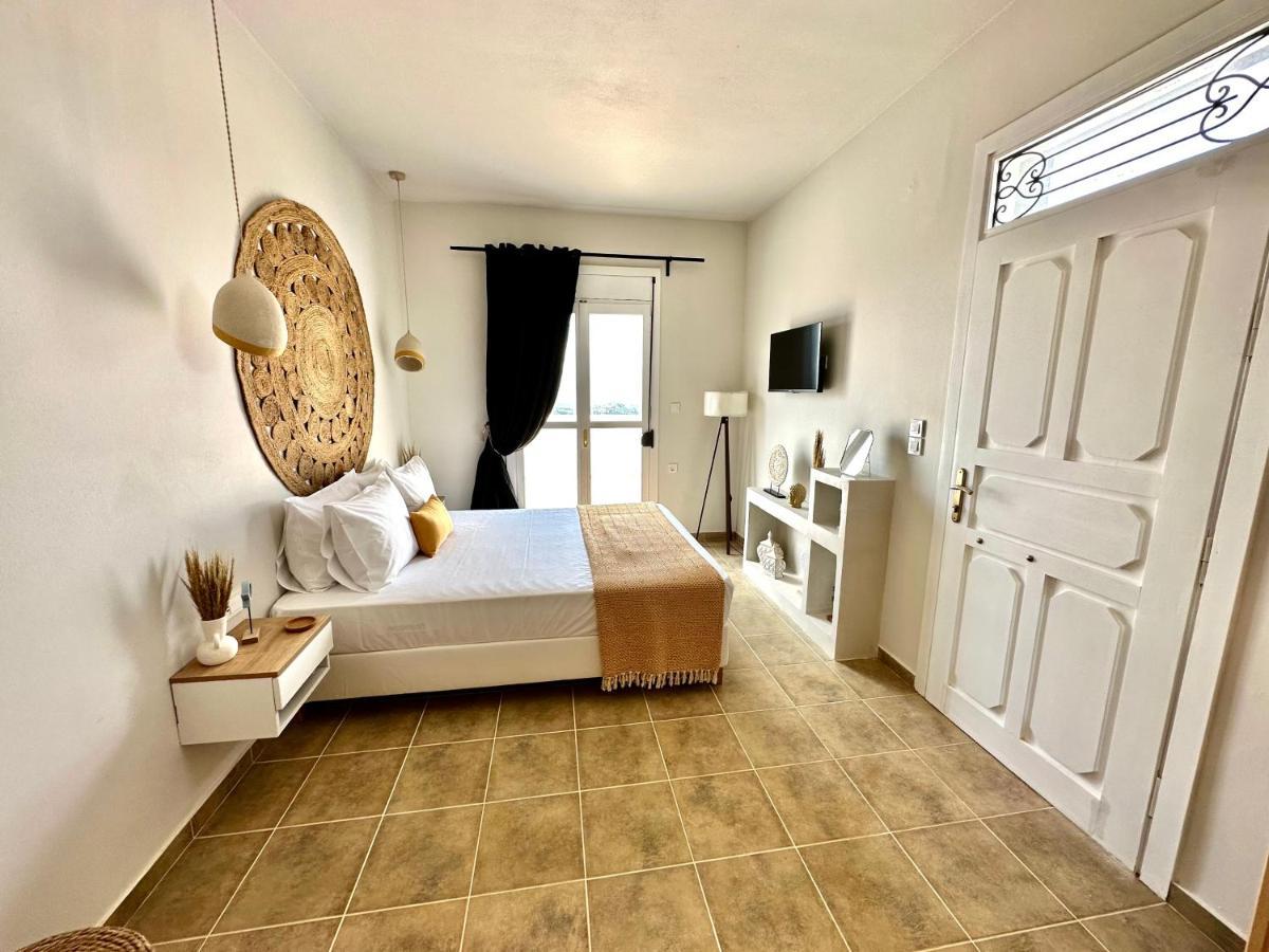 Lοft By Casa Di Somnia Villa Lagoudi Zia ภายนอก รูปภาพ