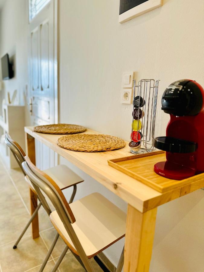 Lοft By Casa Di Somnia Villa Lagoudi Zia ภายนอก รูปภาพ